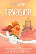 La grande rêvasion
