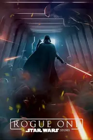 Affiche 1 de Rogue One : A Star Wars Story
