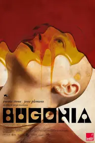 Affiche 2 de Bugonia