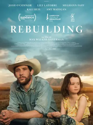 Rebuilding