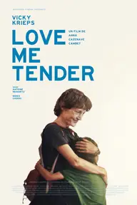 Affiche 6 de Love Me Tender