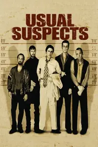 Usual Suspects