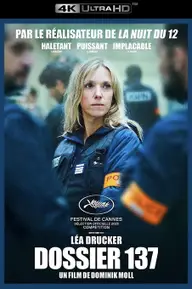 Affiche 7 de Dossier 137