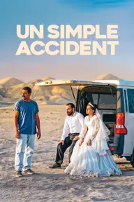 Affiche 1 de Un simple accident