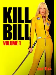 Affiche 12 de Kill Bill : Volume 1