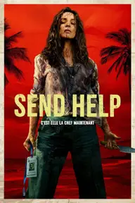 Affiche 7 de Send Help