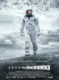 Affiche 3 de Interstellar