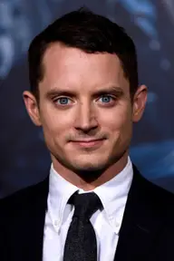 Elijah Wood