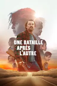 Affiche 4 de Une bataille après l'autre
