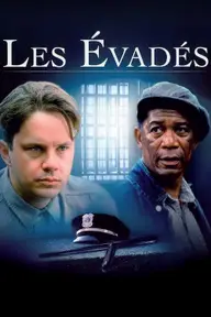 Affiche 1 de Les Évadés