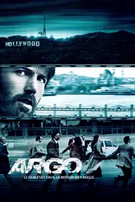 Affiche 2 de Argo