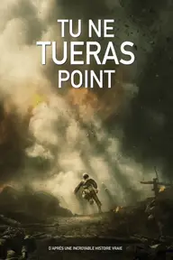 Affiche 3 de Tu ne tueras point