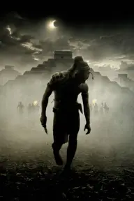 Affiche 3 de Apocalypto