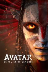 Affiche 16 de Avatar : De feu et de cendres