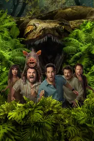 Affiche 6 de Anaconda