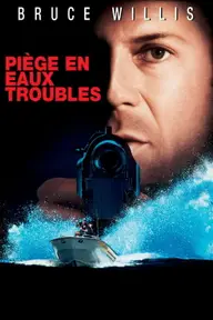 Affiche 3 de Piège en eaux troubles