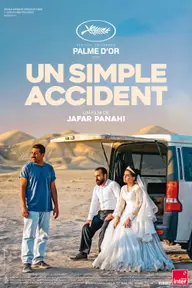 Affiche 4 de Un simple accident