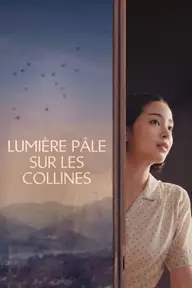 Affiche 3 de Lumière pâle sur les collines