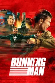Affiche 5 de Running Man