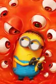 Des Minions et des monstres