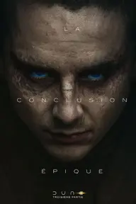 Affiche 2 de Dune : Troisième partie