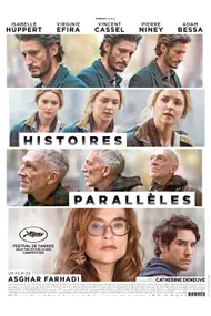 Affiche du film Histoires parallèles