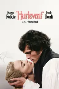 Affiche 8 de Hurlevent