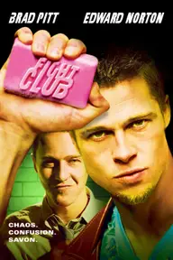 Affiche 3 de Fight Club