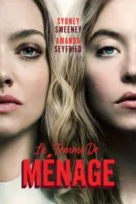 Affiche 6 de La Femme de ménage