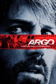 Affiche 3 de Argo