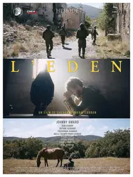 Affiche 2 de L'Eden