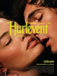Affiche 3 de Hurlevent