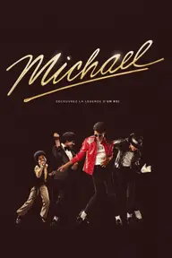 Affiche 6 de Michael