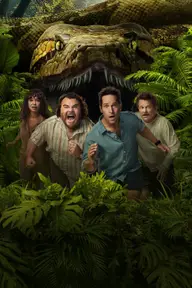 Affiche 1 de Anaconda