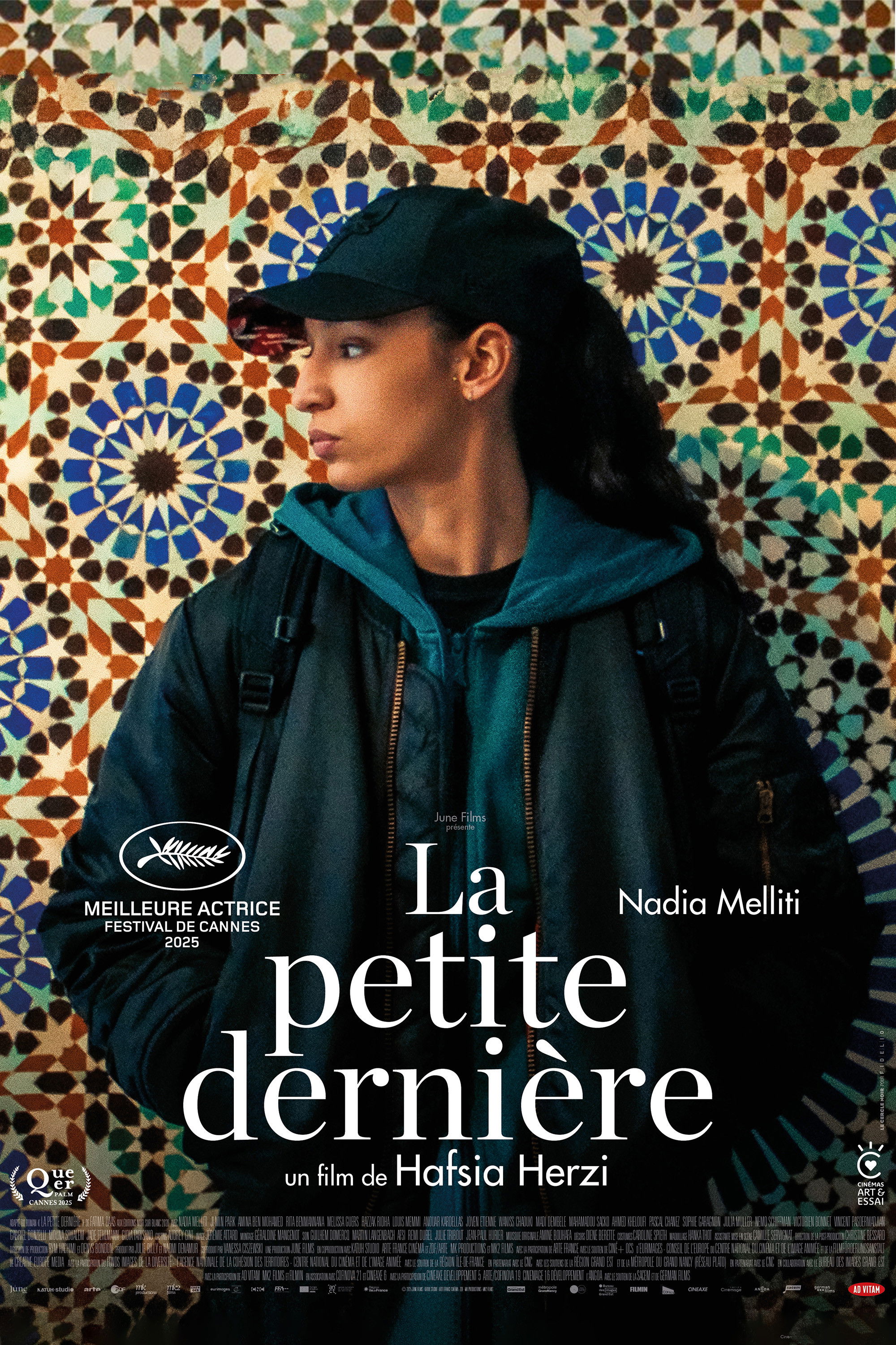 La Petite Dernière