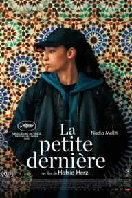 Affiche 1 de La Petite Dernière
