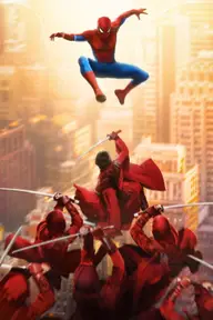 Affiche 8 de Spider-Man: Brand New Day