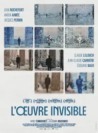 Affiche 2 de L'Œuvre invisible