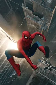 Affiche 6 de Spider-Man: Brand New Day