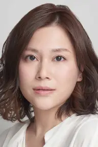 佐古真弓