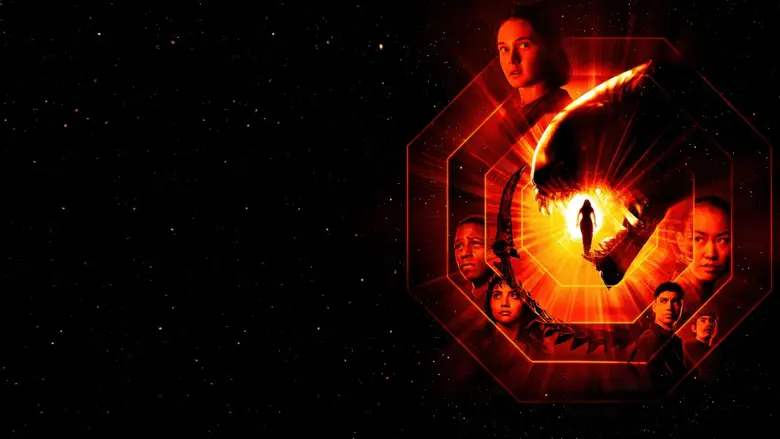 Alien : Romulus