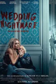 Affiche 5 de Wedding Nightmare : Deuxième Partie