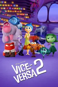 Affiche 3 de Vice-versa 2