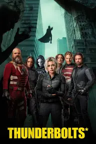 Affiche 10 de Thunderbolts*