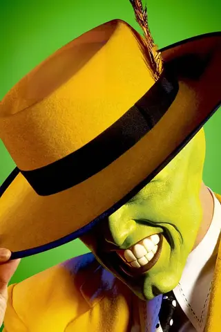 The Mask