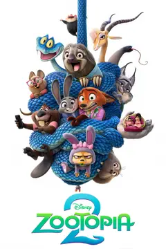 Zootopie 2