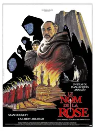 Affiche 6 de Le Nom de la rose