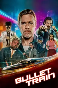 Bullet Train