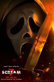 Affiche 10 de Scream 7