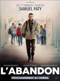 Affiche 3 de L'abandon